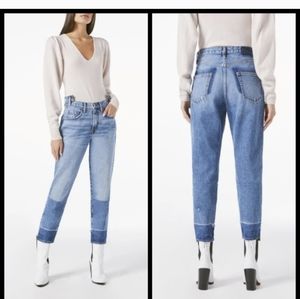 FRAME denim Le Original size 28 Aviation